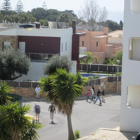 Apartamento Mica Albufeira Exterior photo