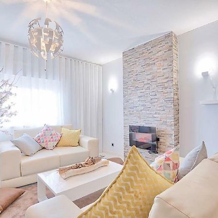 Apartamento Mica Albufeira Exterior photo
