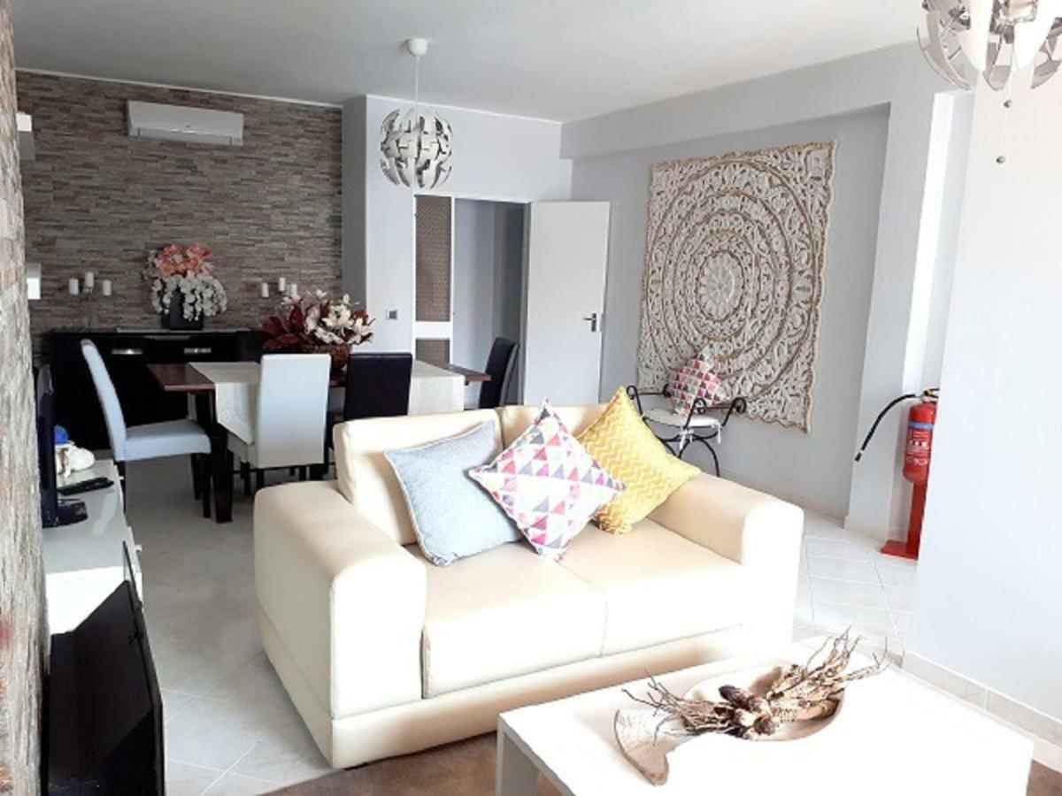 Apartamento Mica Albufeira Exterior photo