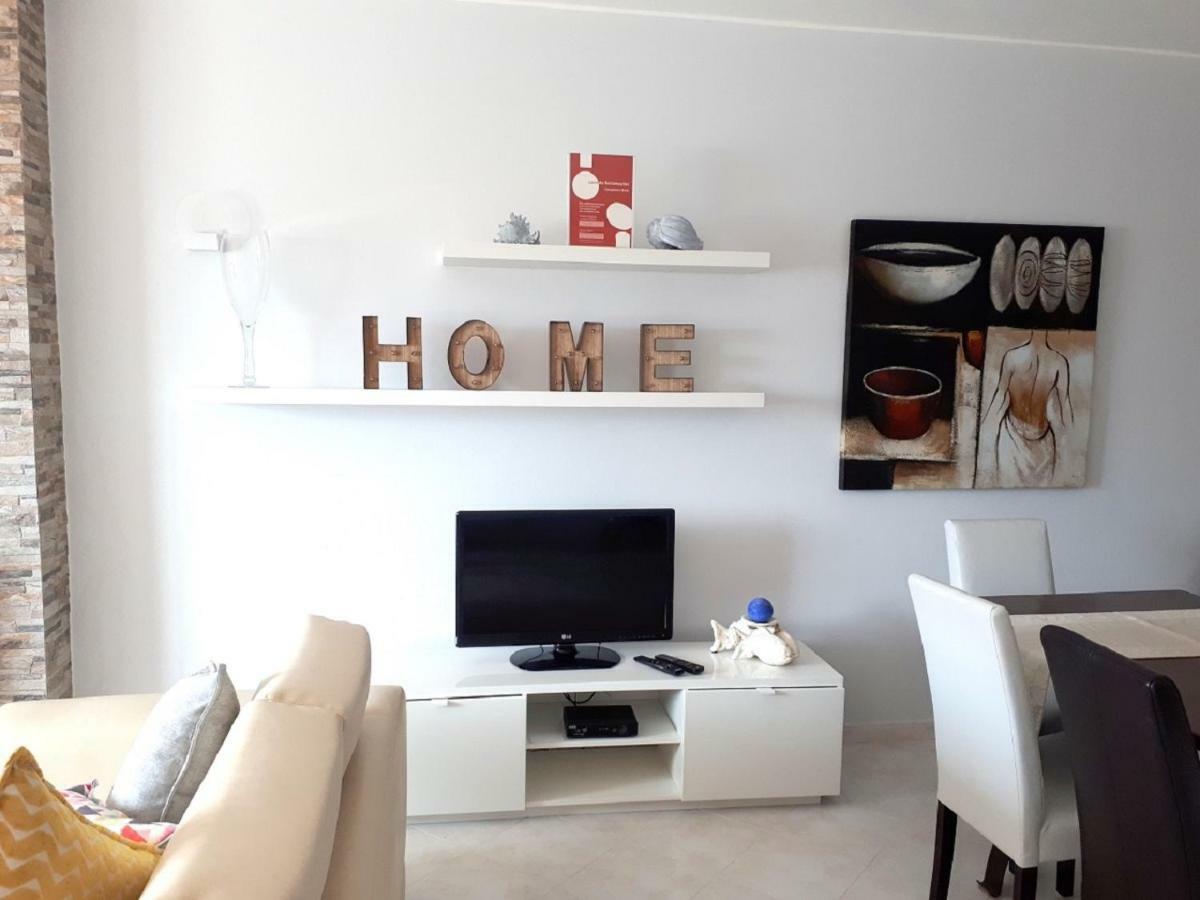 Apartamento Mica Albufeira Exterior photo