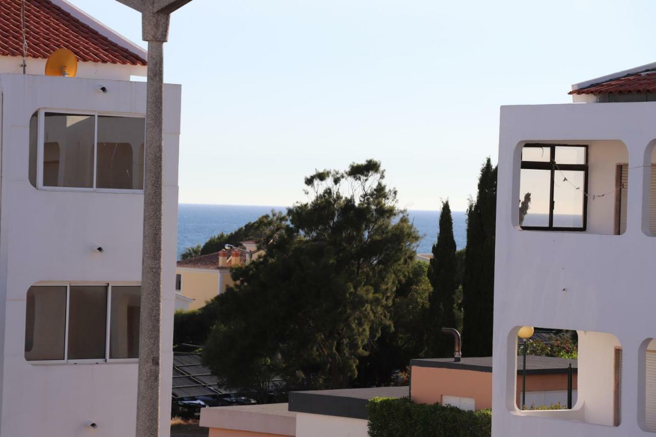 Apartamento Mica Albufeira Exterior photo