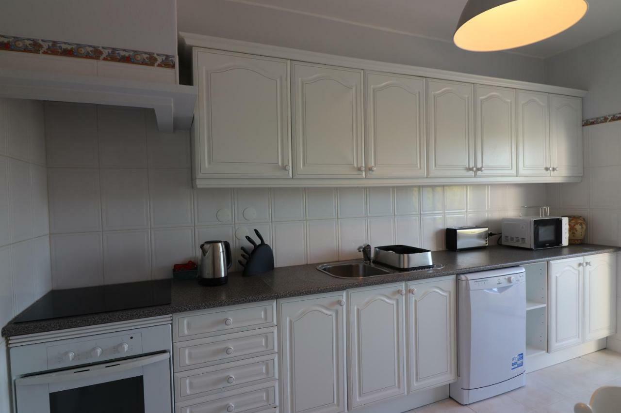 Apartamento Mica Albufeira Exterior photo