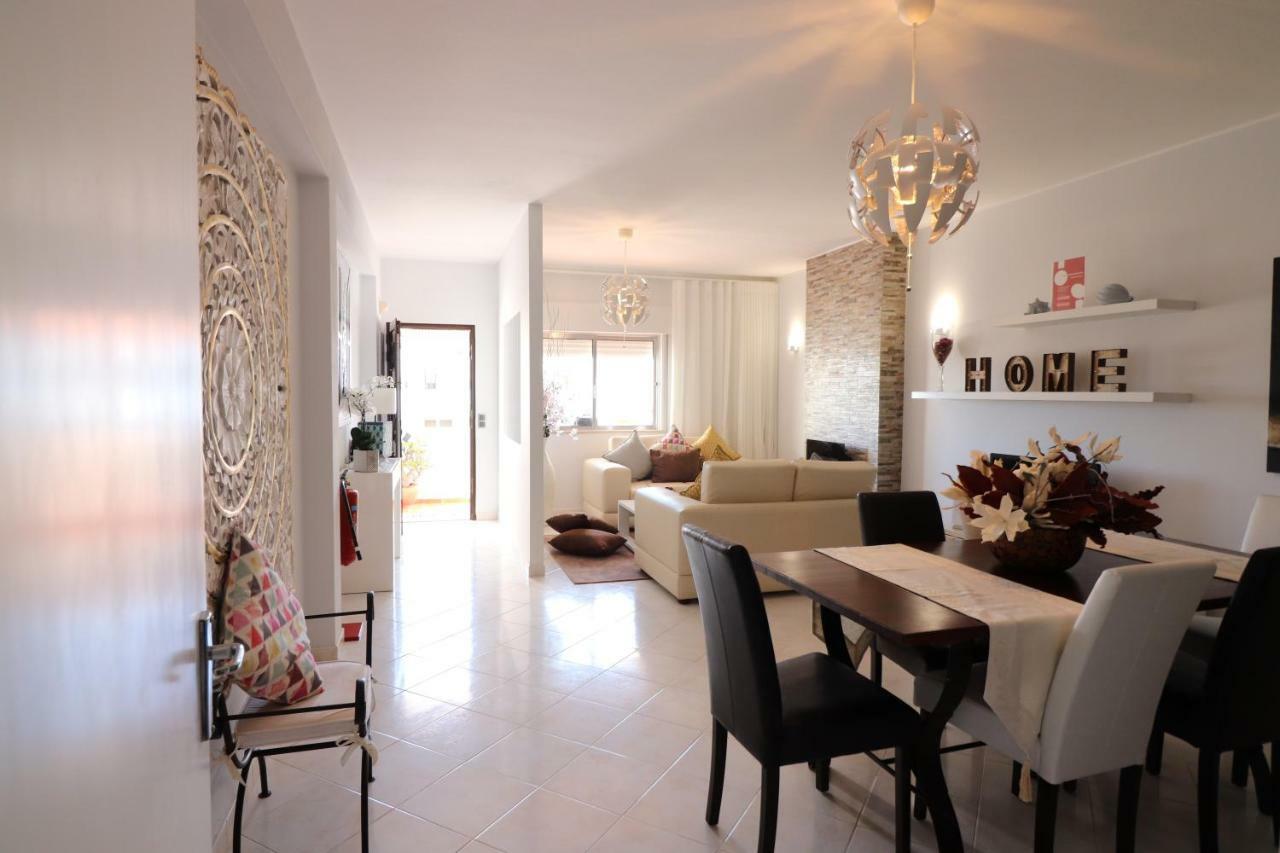 Apartamento Mica Albufeira Exterior photo