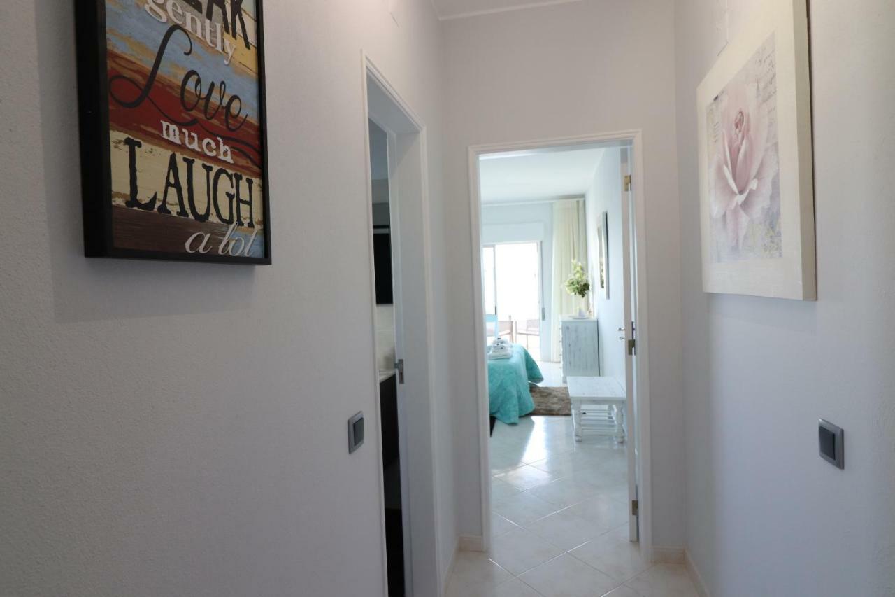 Apartamento Mica Albufeira Exterior photo