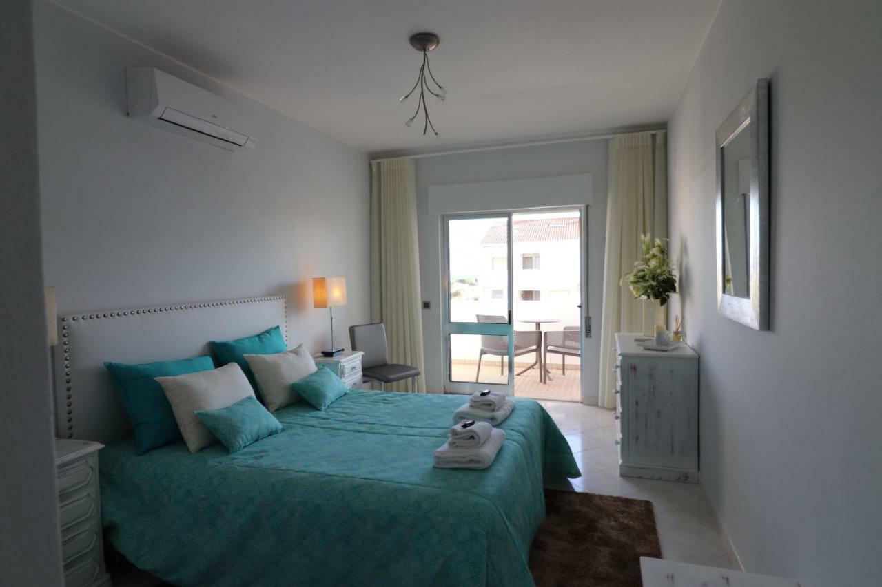 Apartamento Mica Albufeira Exterior photo