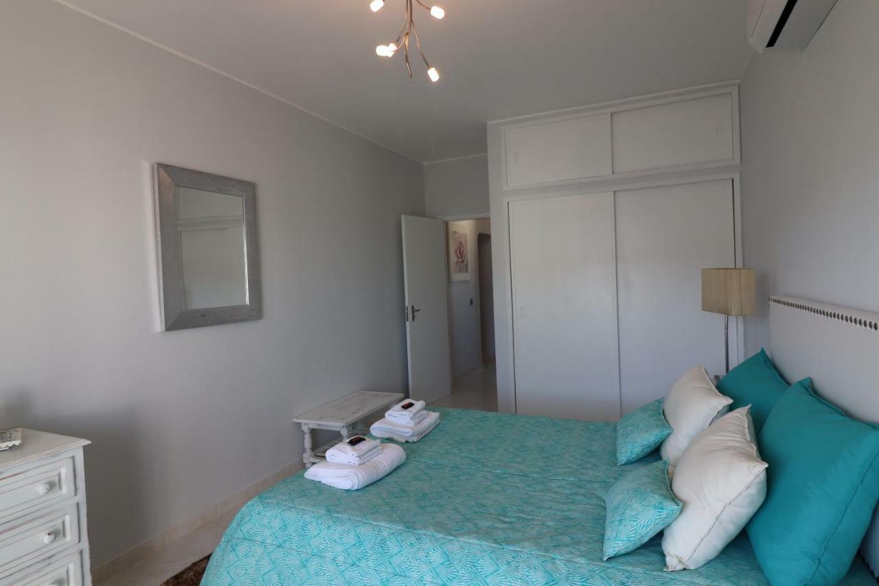 Apartamento Mica Albufeira Exterior photo